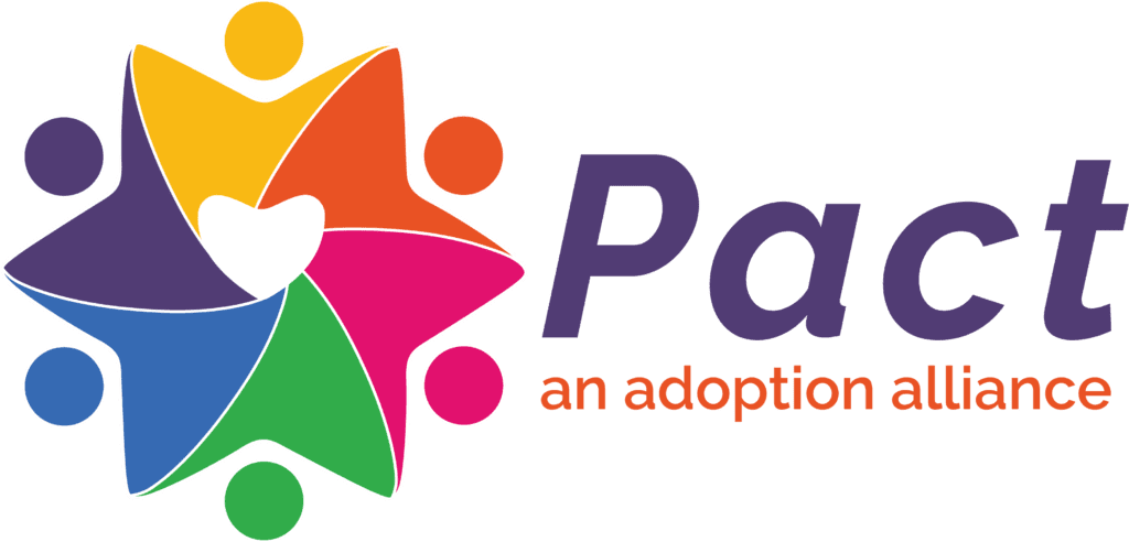 pact- adoption organization