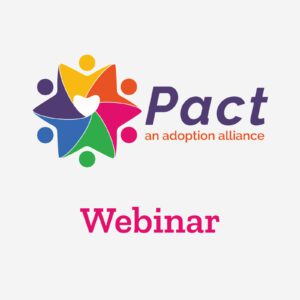 pact adoption alliance webinar graphic