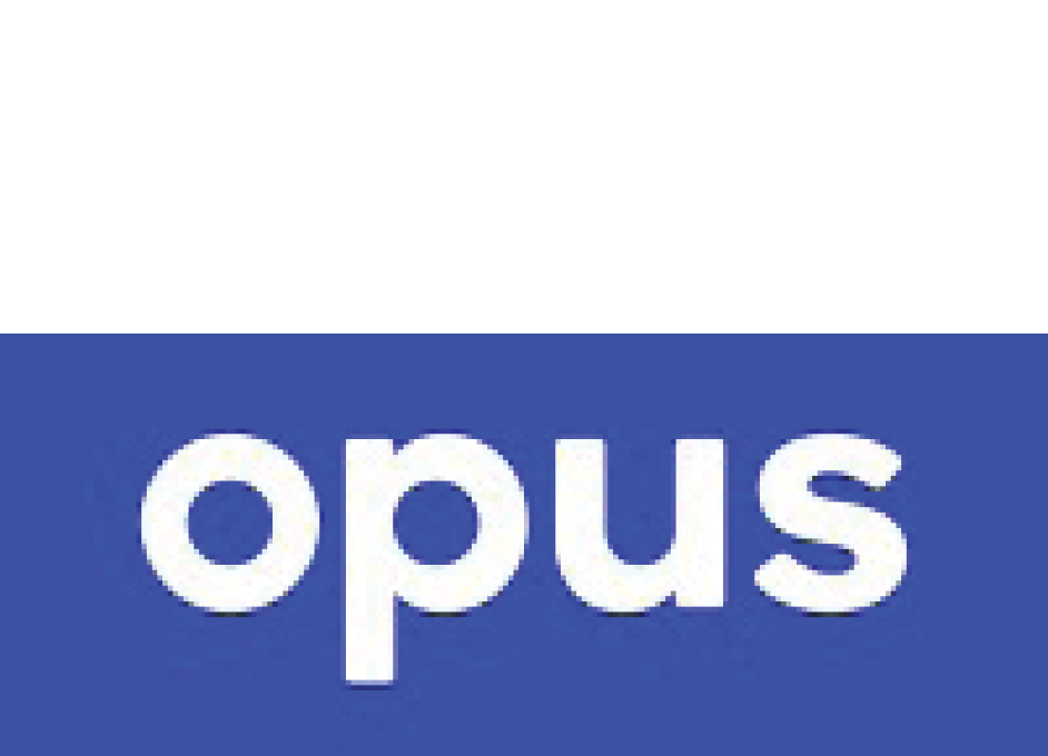 opus logo